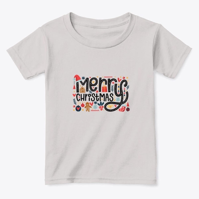 Merry Christmas :)