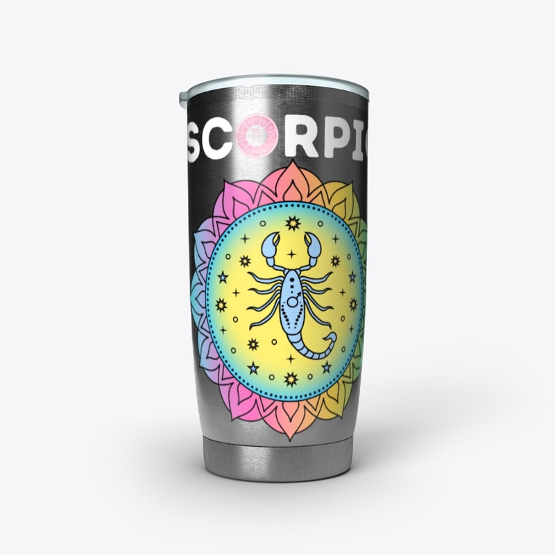 SCORPIO APPAREL