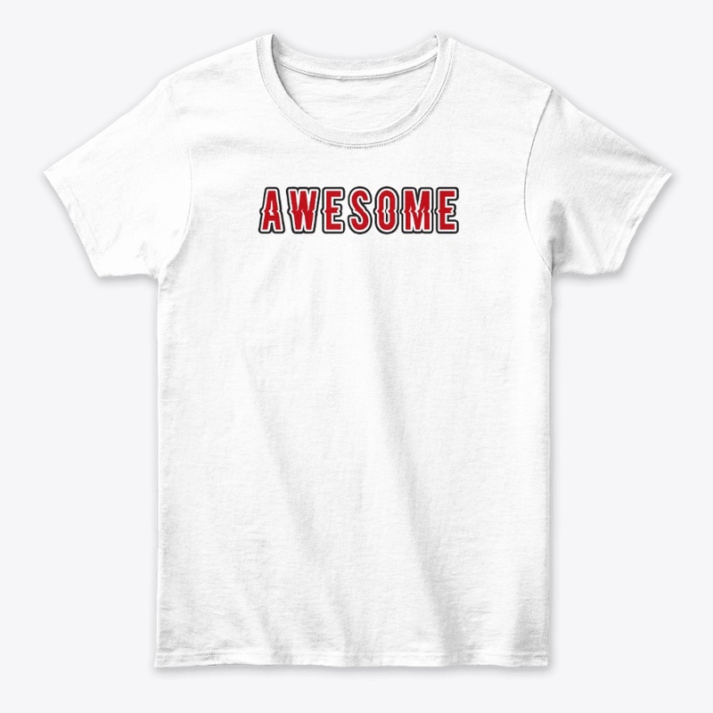Awesome design 