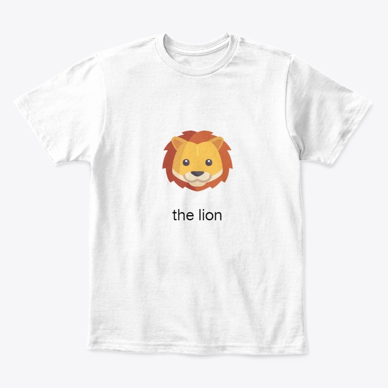 the-lion