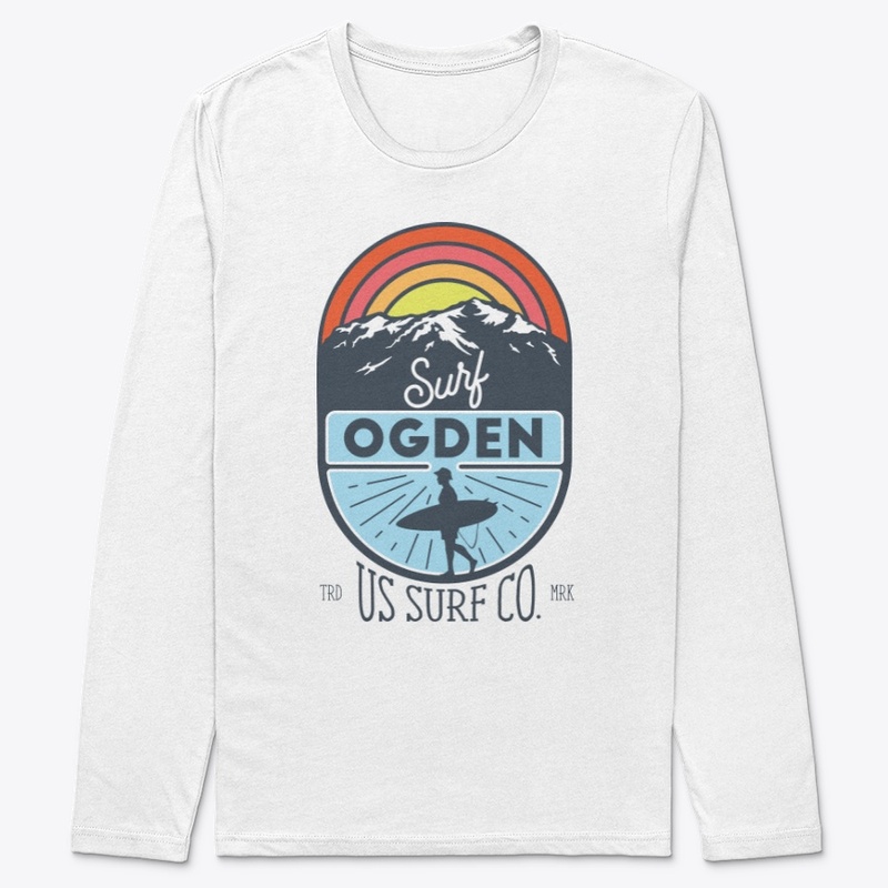 Surf Ogden (UT)