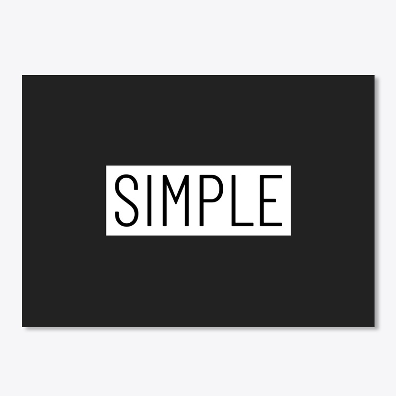 Simple