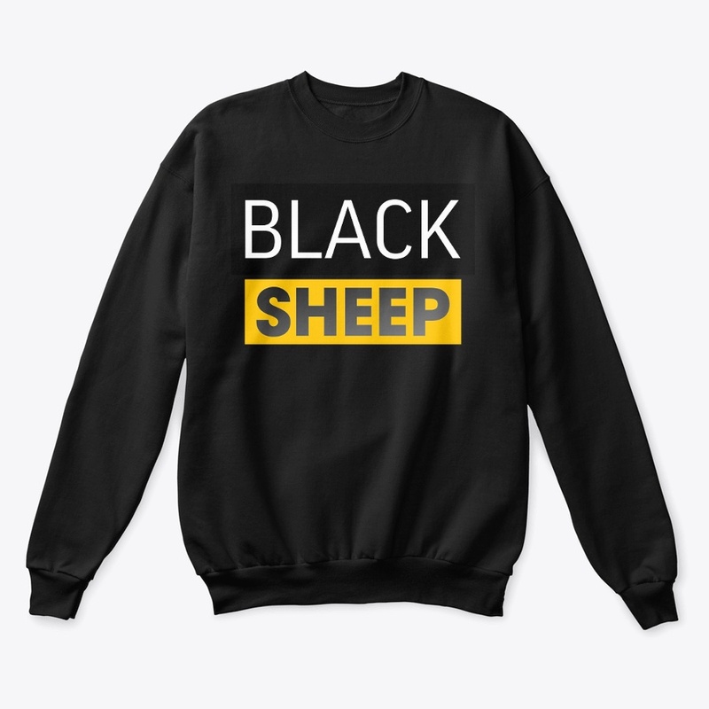 Black Sheep