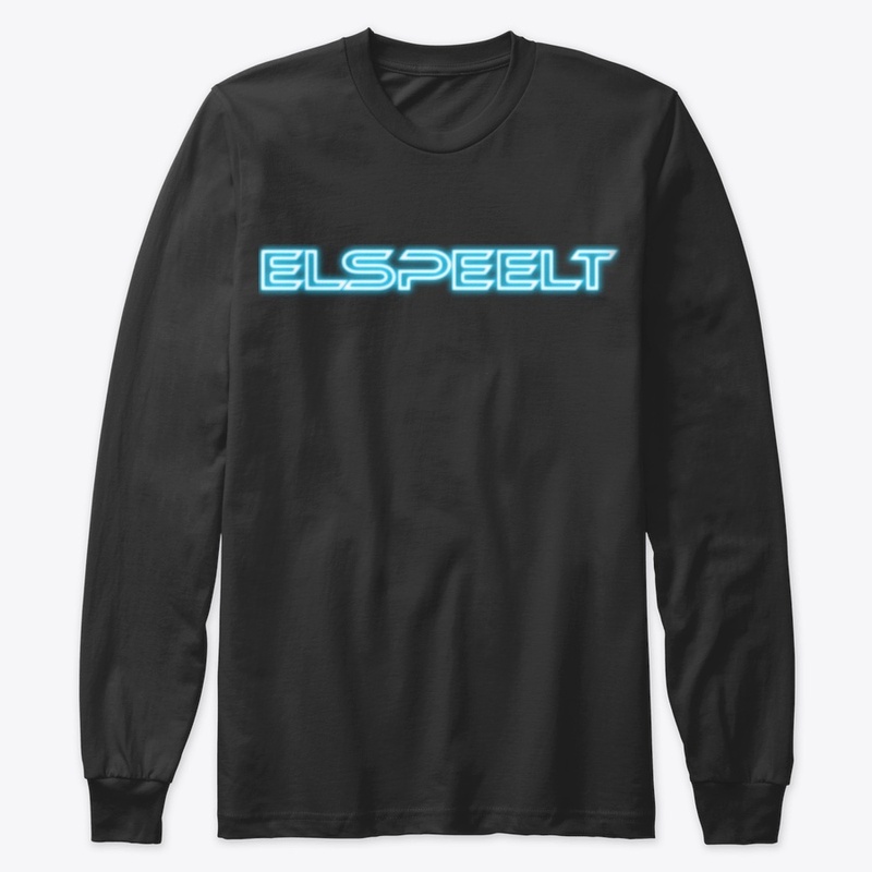 ELSPEELT LongSleeve UNI_SEX