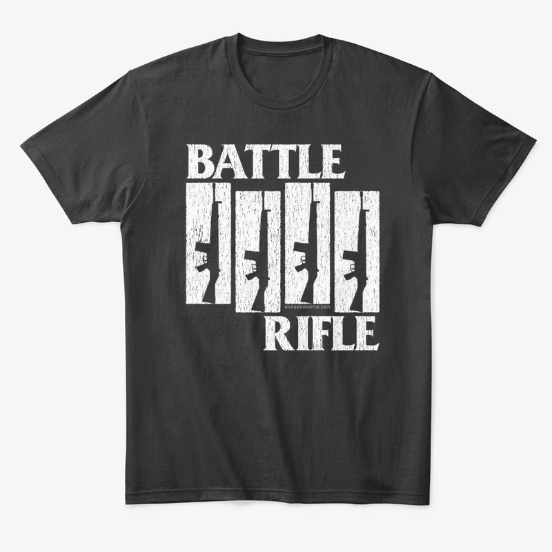 Battle Rifle