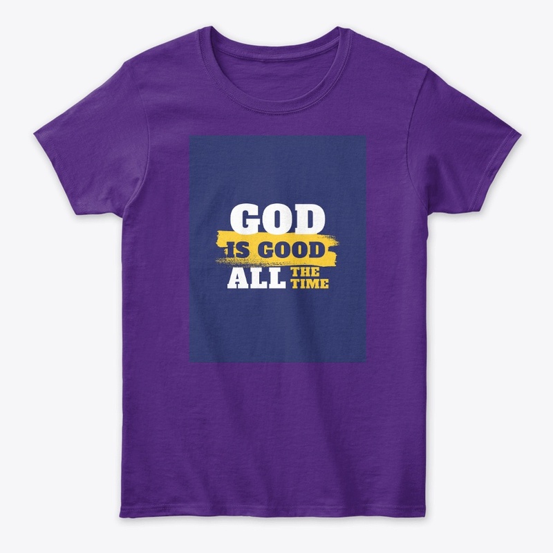 Women's Classic Tee