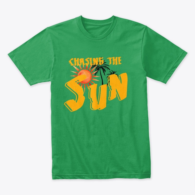Chasing the Sun