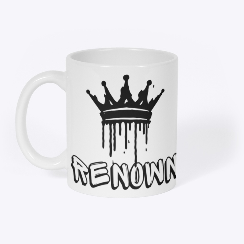 Renown mug