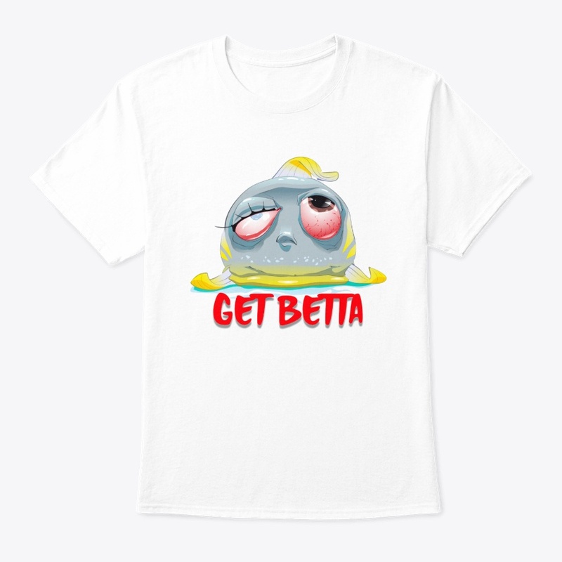 Get Betta soon