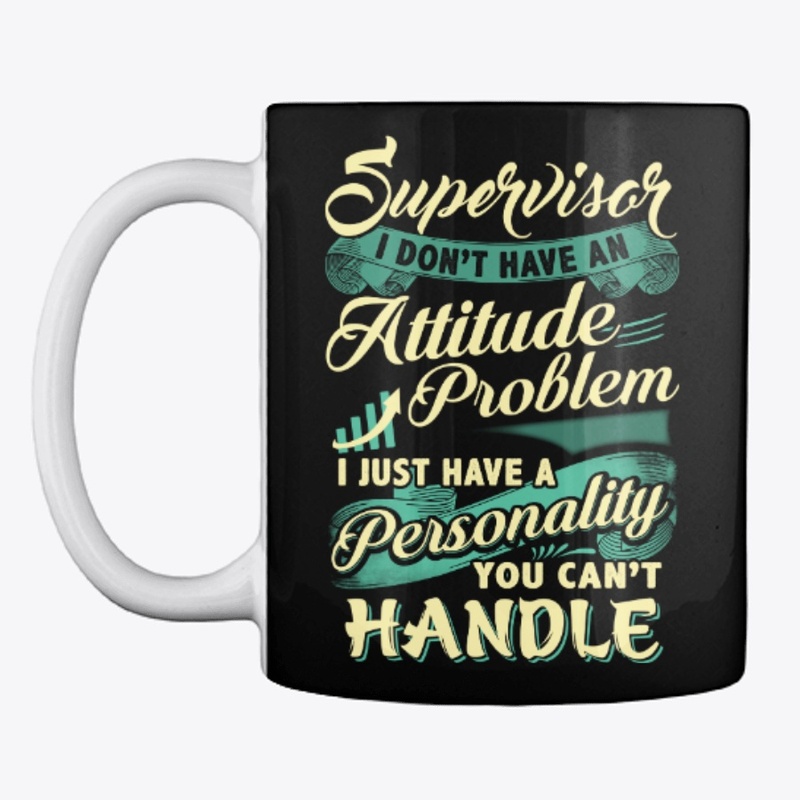 Awesome Supervisor