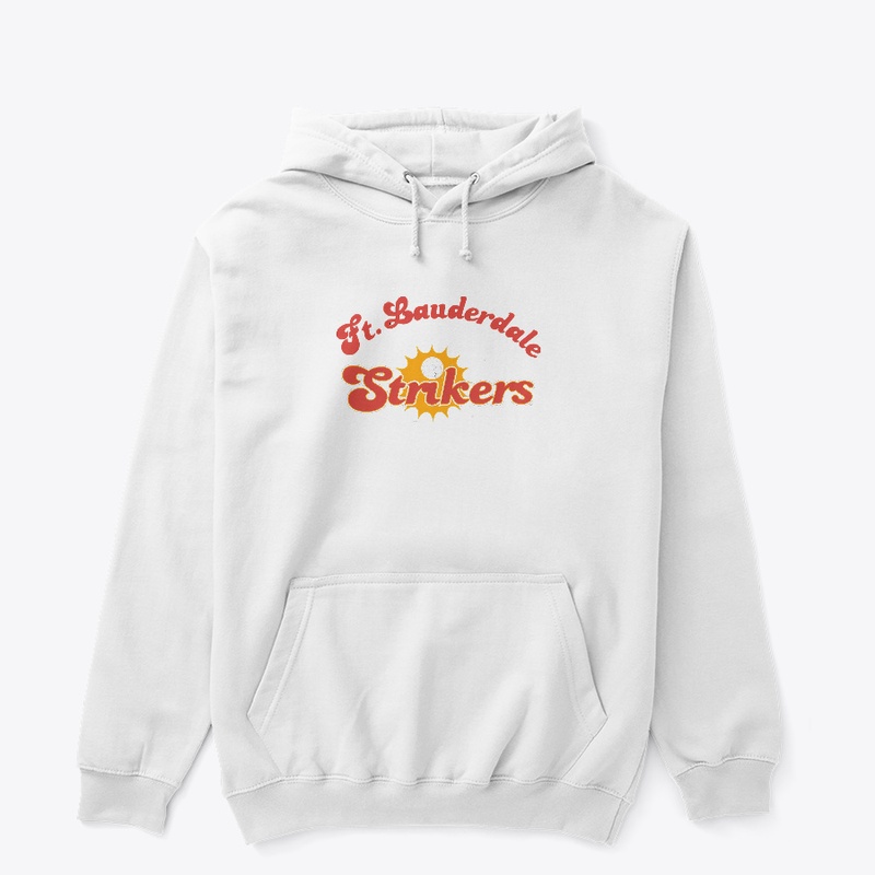 Fort Lauderdale Strikers