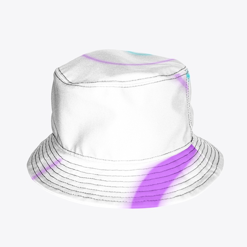 Colored Round Design