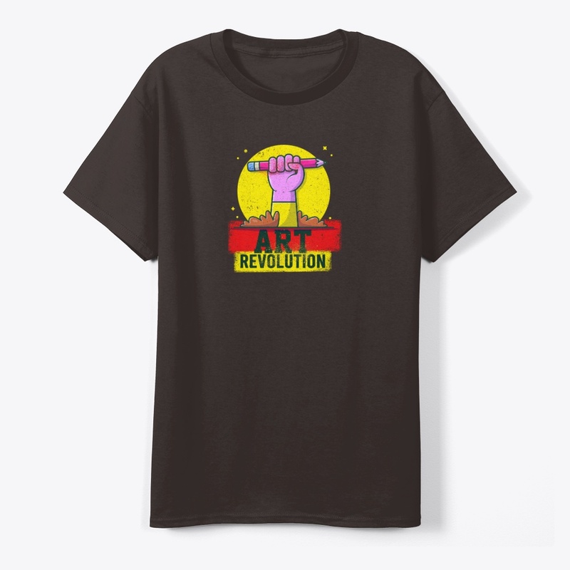 ART REVOLUTION