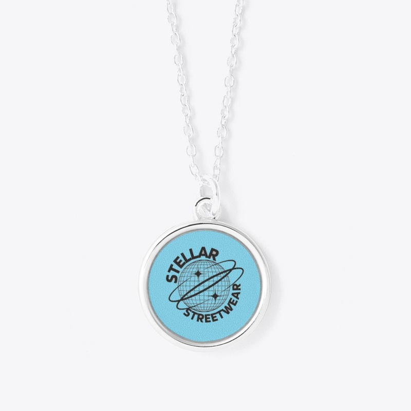 Stellar pendant