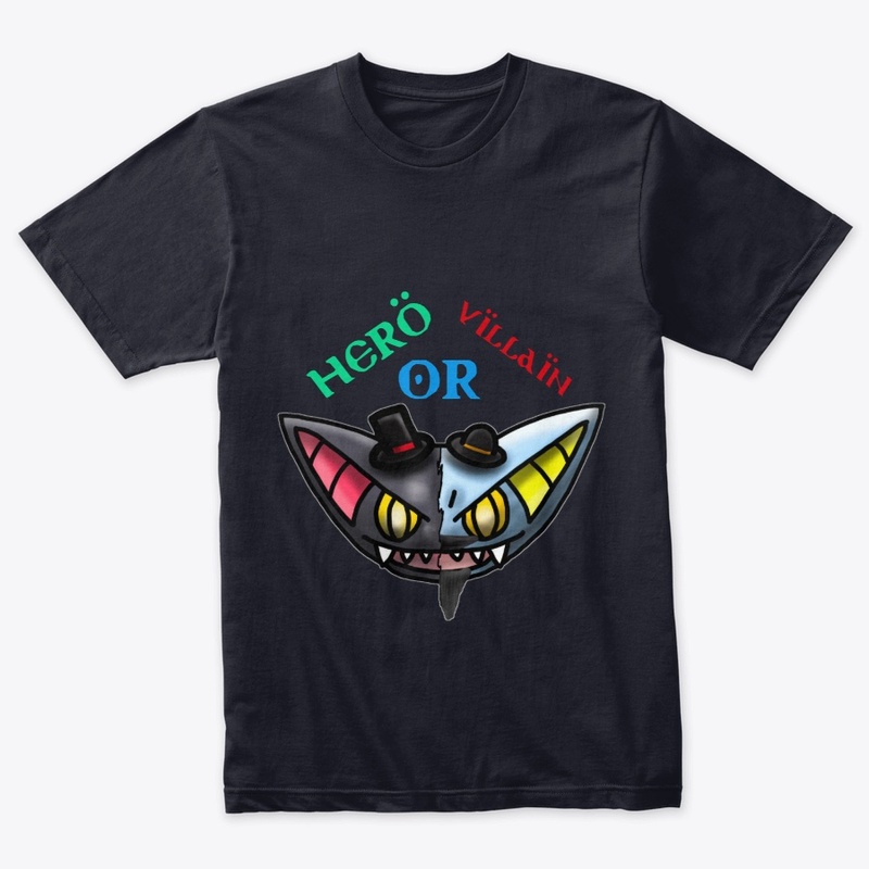 Hero or Villain