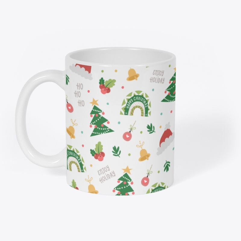 Trendy mugs