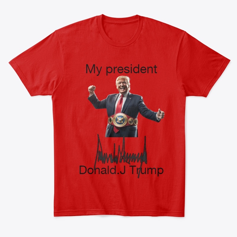 Patriot’s Choice Apparel