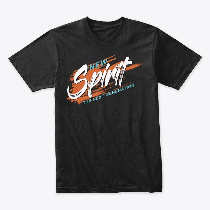 New Spirit - The Next Generation