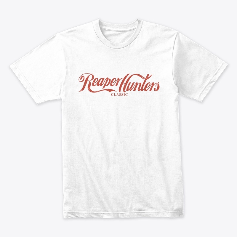Reaper Hunters Classic Soda