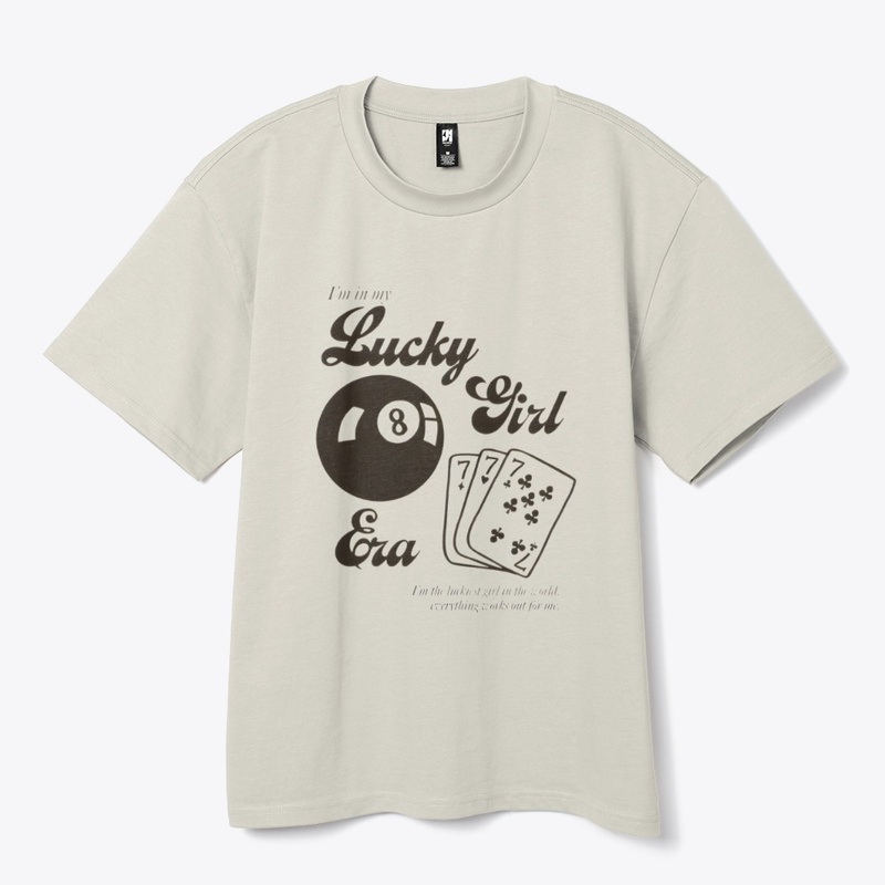 Lucky girl Era 