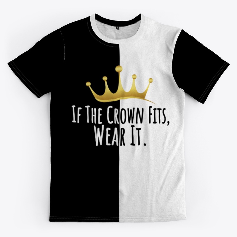 If The Crown Fits Wear It