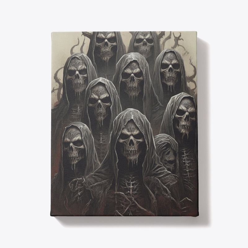 MetalMonsters: Unleash 