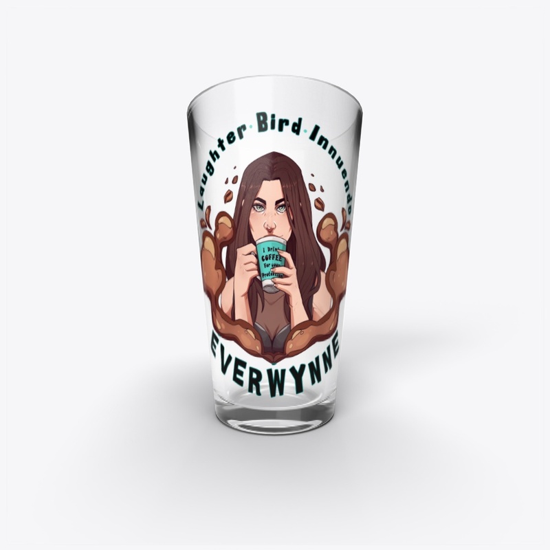 Coffee•Bird•Innuendo