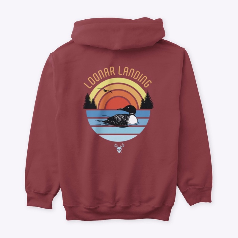 Northling™ Loonar Landing