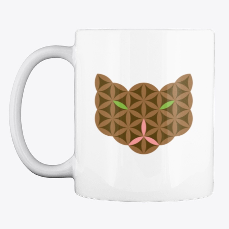 The Cat Of Life - M0/Brown