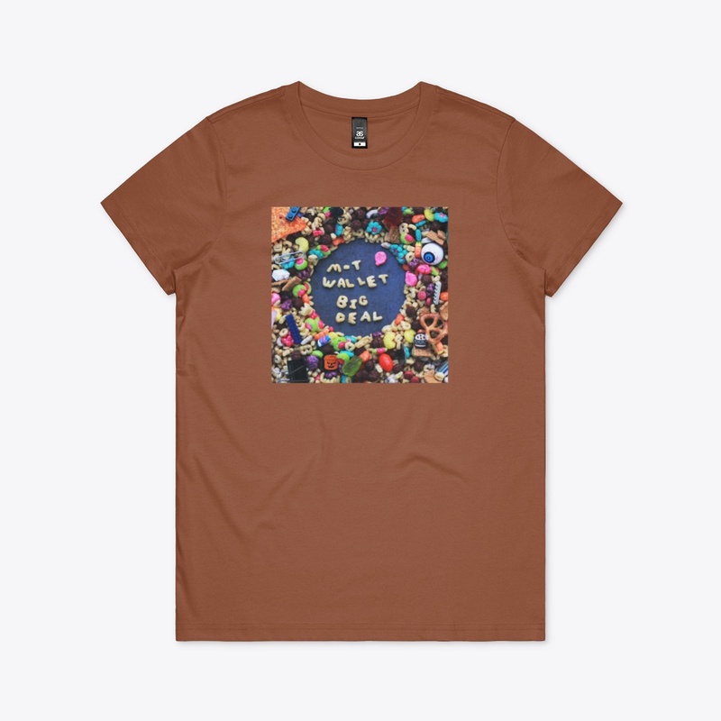 M-T'S BIG DEAL - COLORWAYS