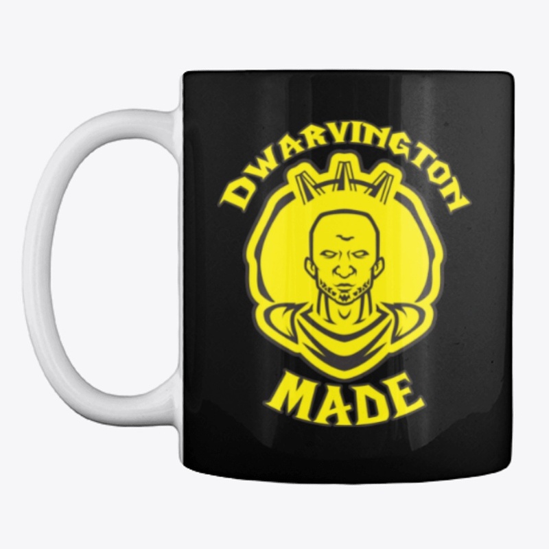 Dwarvington made