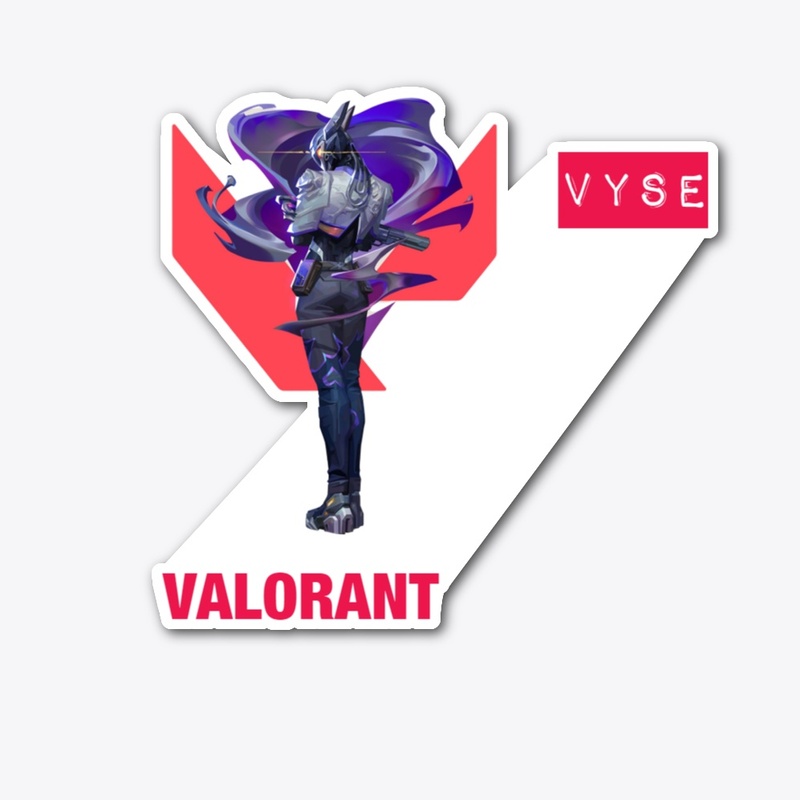Vyse Agent