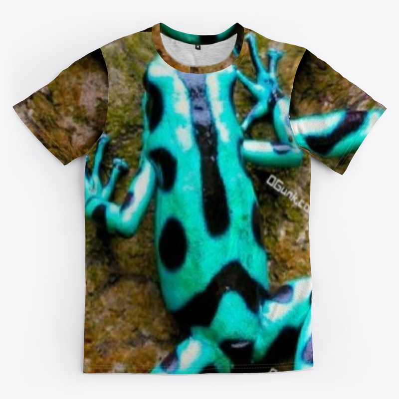 Frog gang