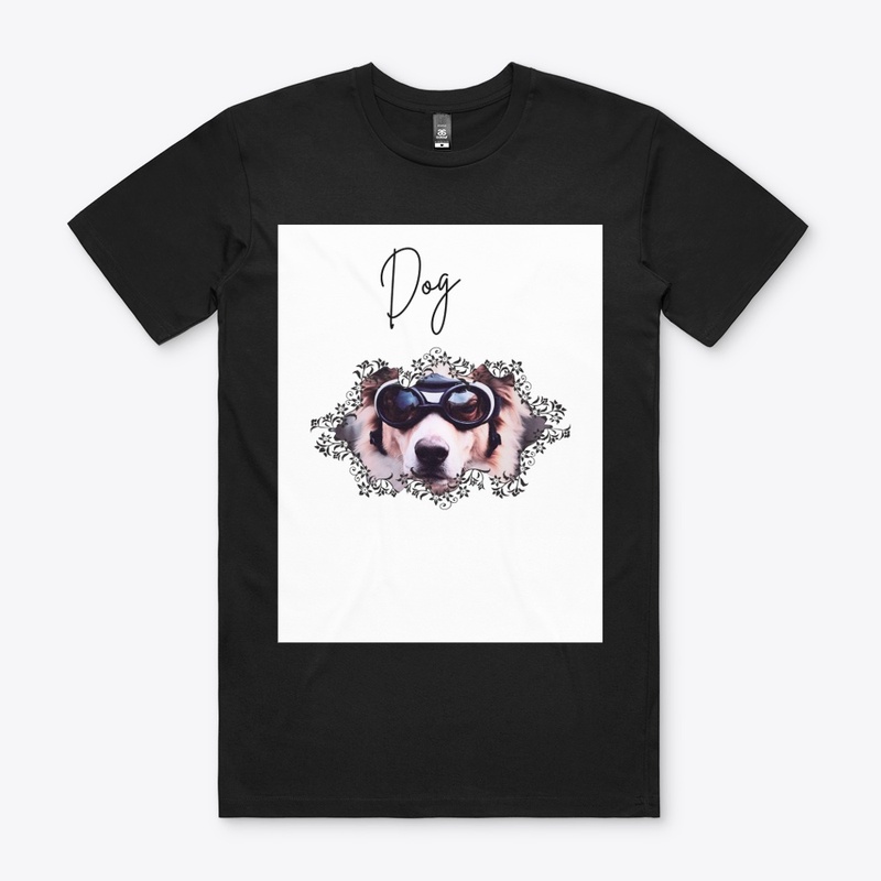 Digisoft Printed Classic Long Sleeve Tee
