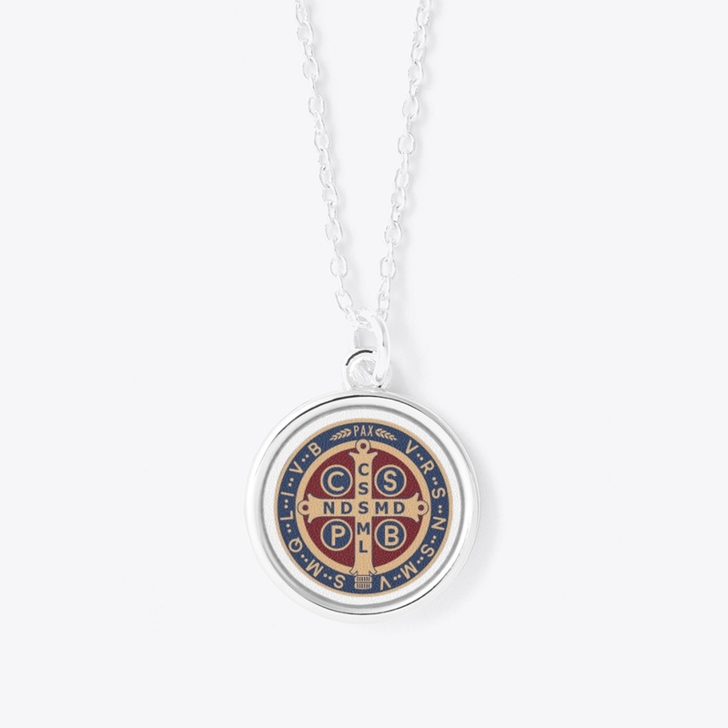 Saint Benedict Medal