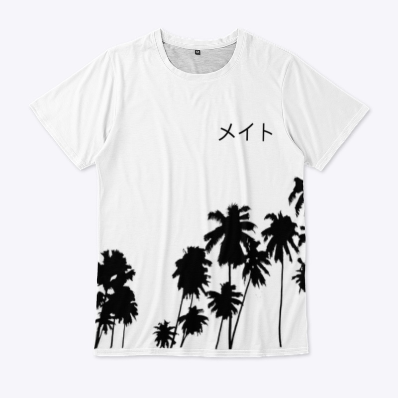 メイト  comfort tee 