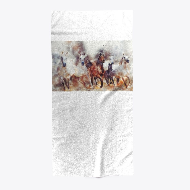 Caballo / Horses