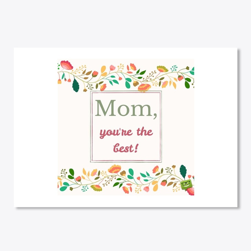 Mom inspiration