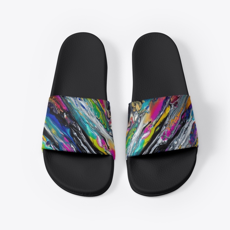 8977 Rock'in Rainbow