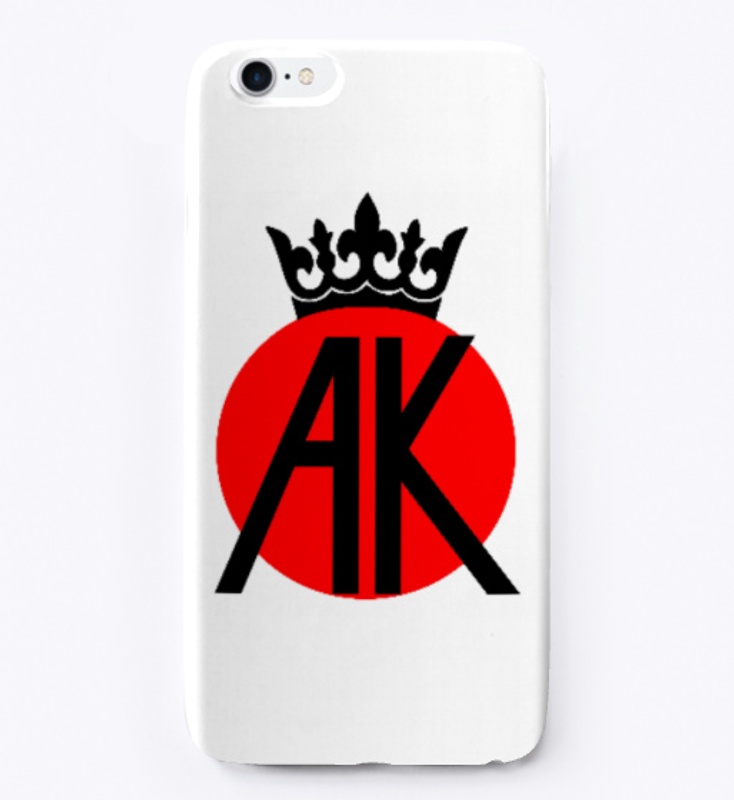 Apocalypse Kings Official Logo