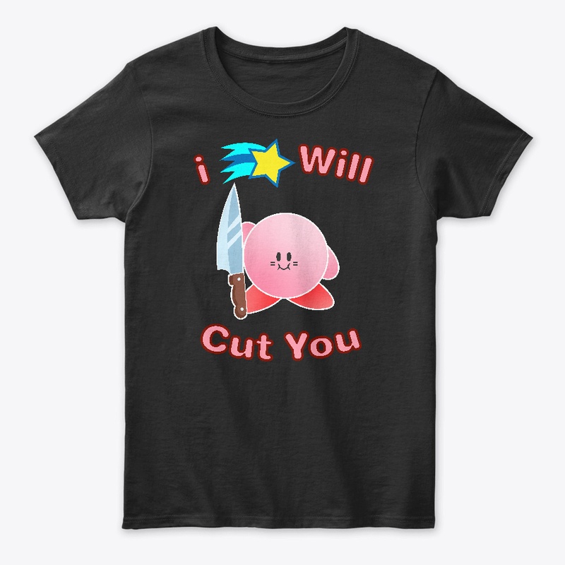 Kirby Epic Knife