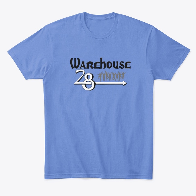 Warehouse28