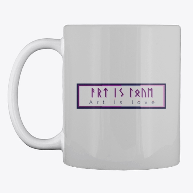 Art is Love