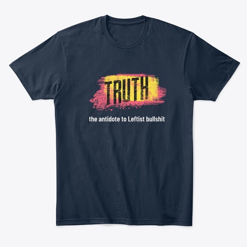 Truth is the antidote