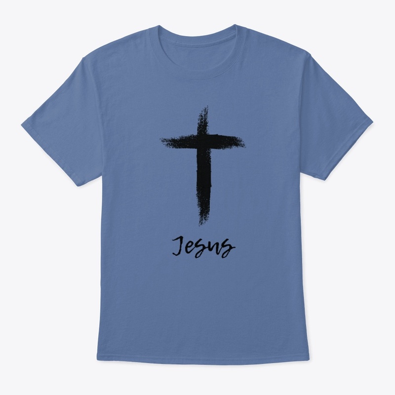 Jesus is Lord 