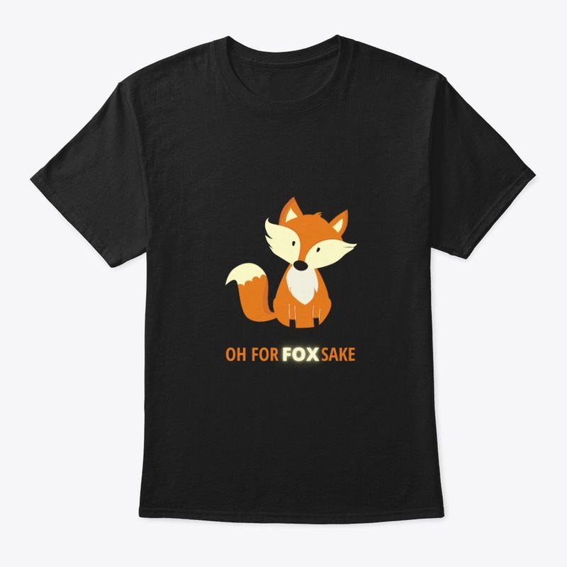 OH FOR FOX SAKE