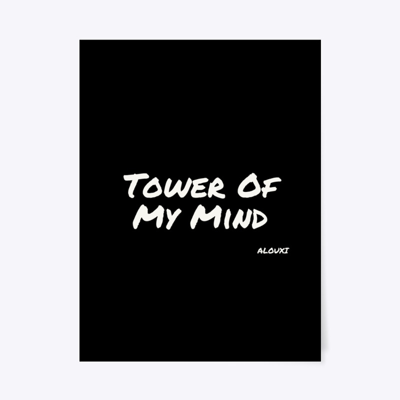 Collection (Tower Of My Mind) 