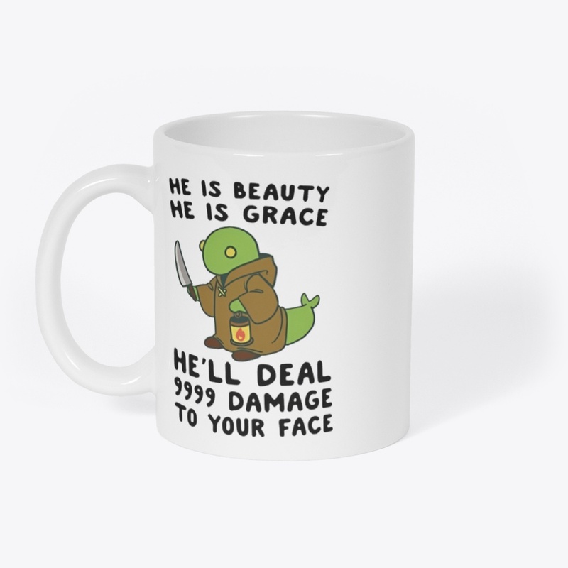grace deal 9999 to your