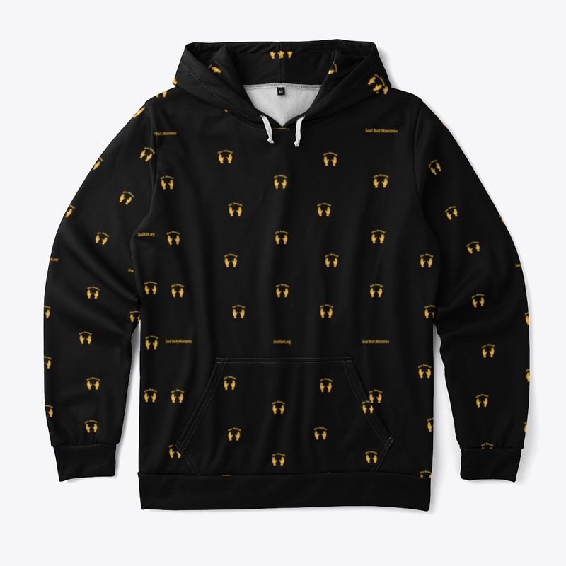 Go Jesus Emoji Hands