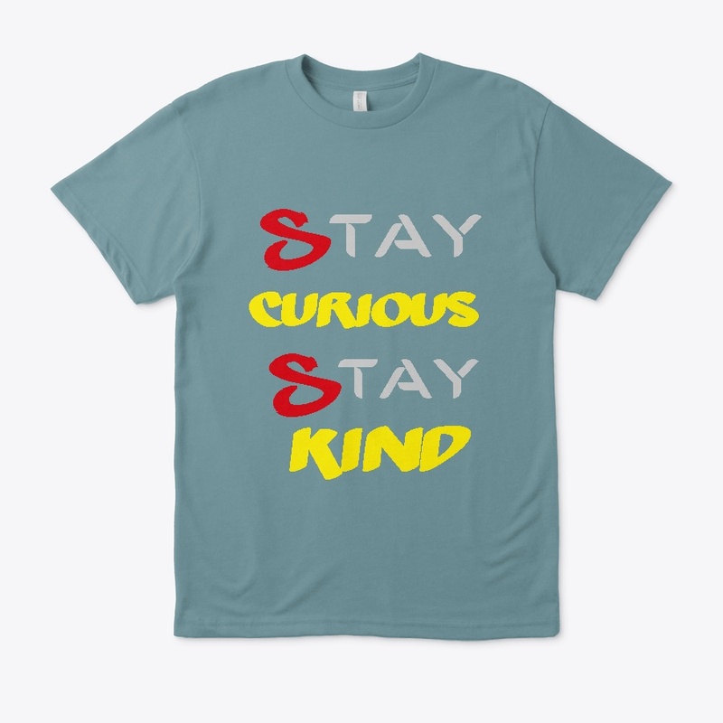CLASSIC T SHIRT